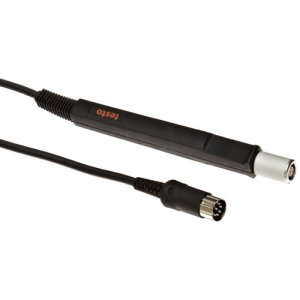 testo-0430-3545-anemometer-handle-for-plug-in-vane-probes