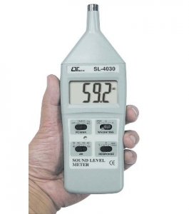 lutron-sound-level-meter-sl-4030
