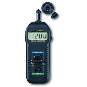 tachometer-series